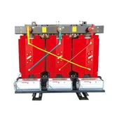 ترانسفورماتور نوع خشک