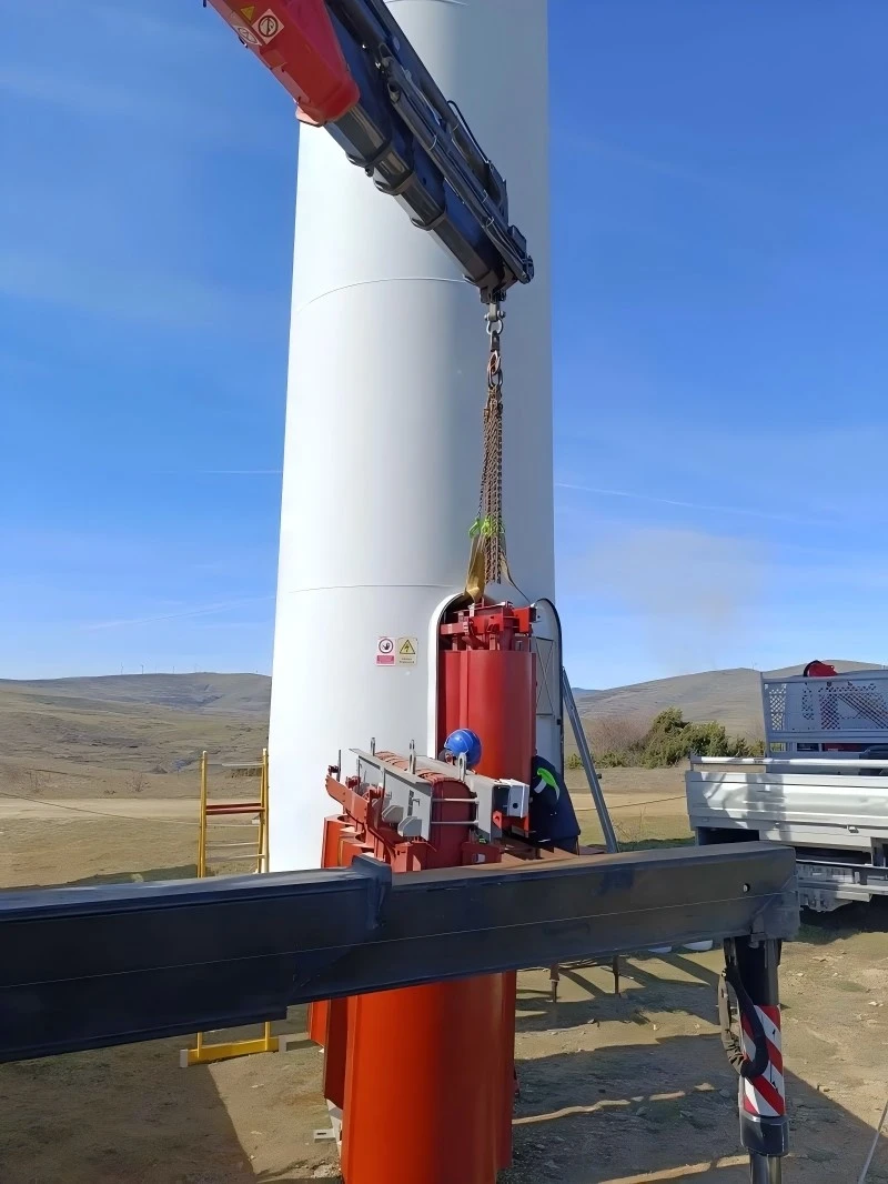 Power Transformer For Wind Farm Power Transformer For Wind Farm