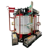 ترانسفورماتور نوع خشک دلتا استار