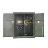 ترانسفورماتورهای روی پد