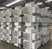 {0}}} kV ترانسفورماتور نیروگاه راه راه